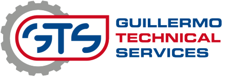 Logo GTS Services
