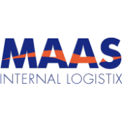 Maas Internal Logistix te Beneden-Leeuwen