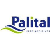 Palital feed additives te Velddriel